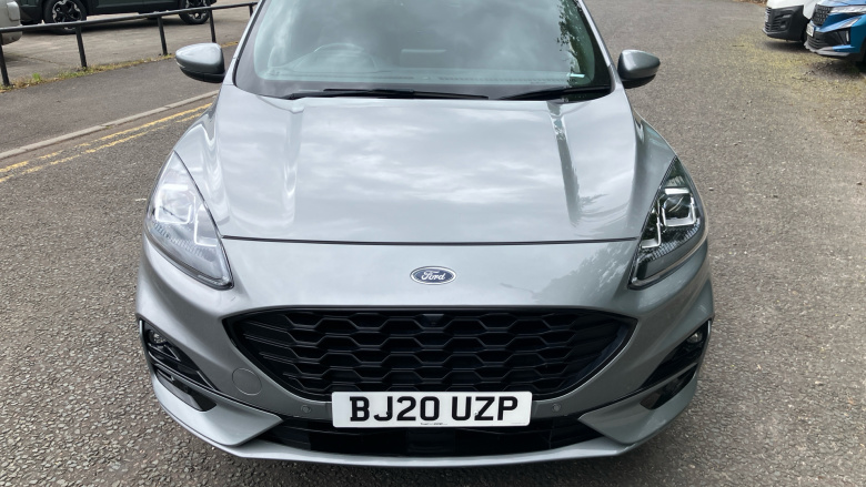 Ford Kuga 1.5 EcoBlue ST-Line First Edition 5dr Diesel Estate